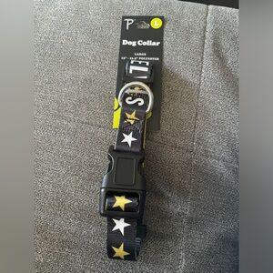 ELVIS Size Large Dog Collar 15”-23.5” NWT